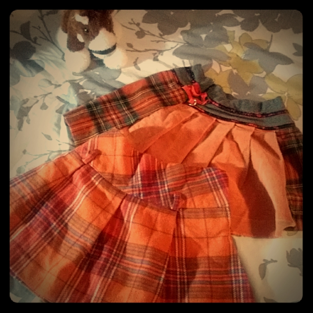Skirts